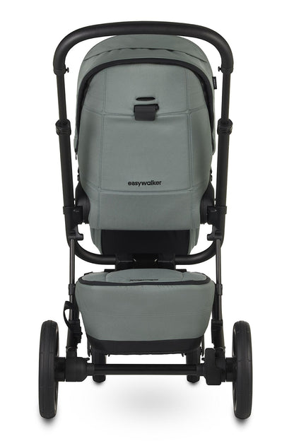 EasyWalker Poussette 3 en 1 Jimmey Thyme Green