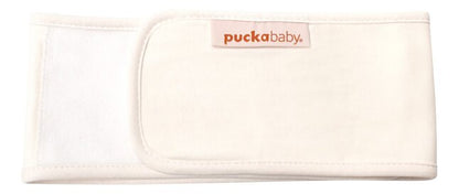 Puckababy Slaapzak 4 seizoenen Light Blue 100 cm