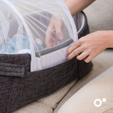 Doomoo Moustiquaire Nest'n Go 