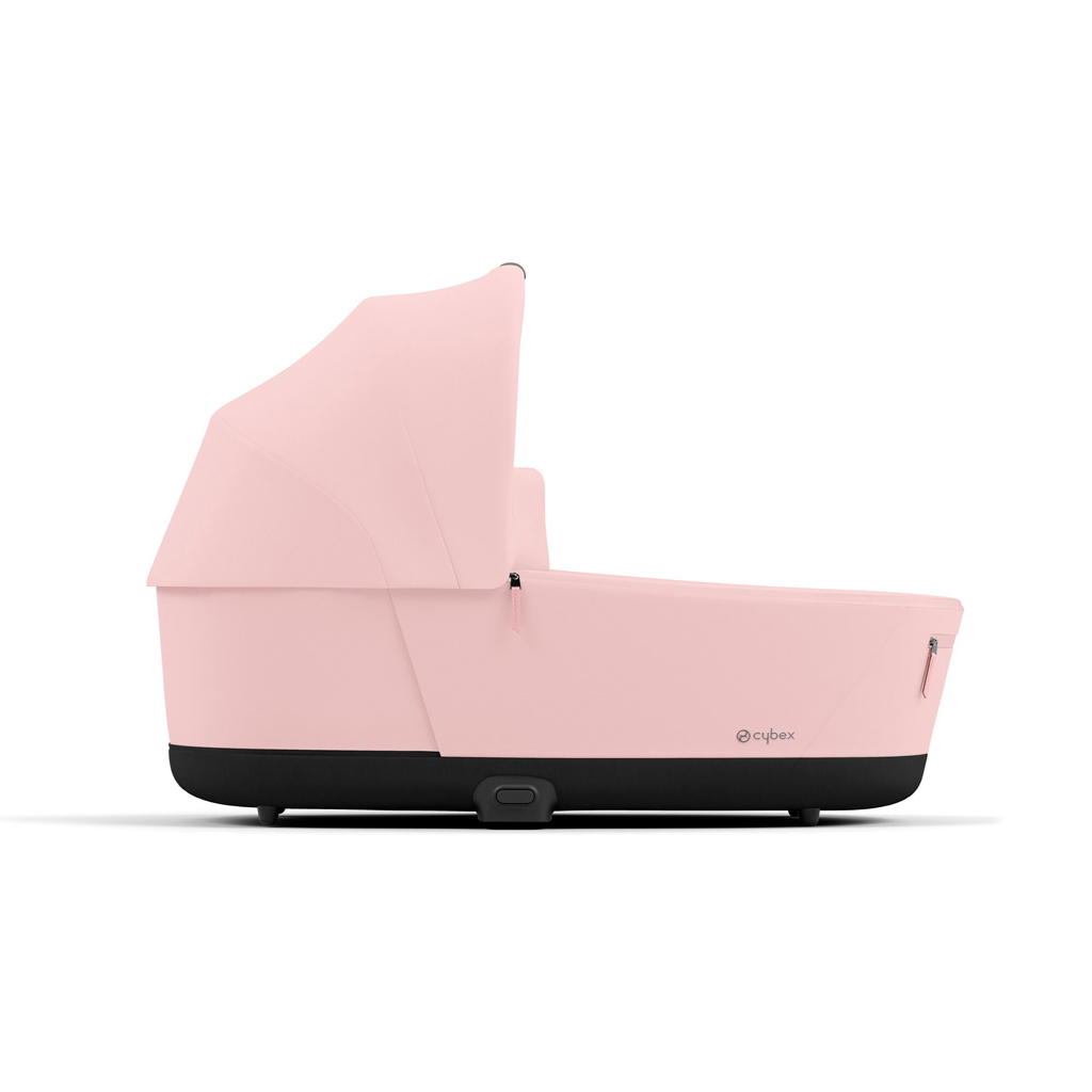 Cybex INFO: Priam draagmand Peach Pink 2023