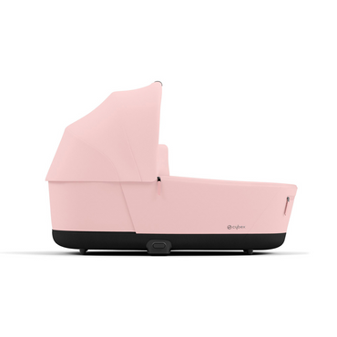 Cybex INFO: Priam draagmand Peach Pink 2023