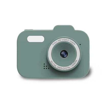 Zazu Digital kids camera Green