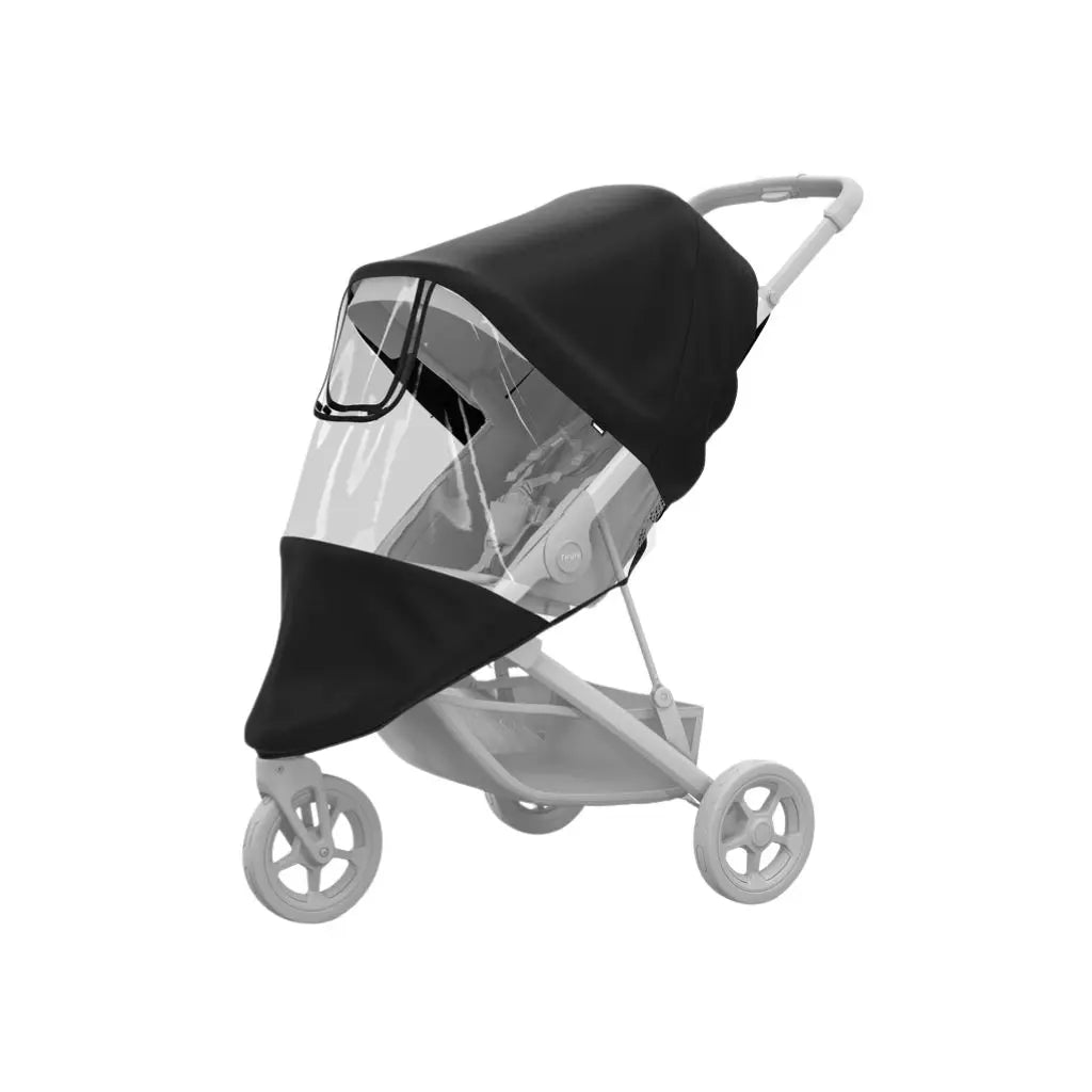 Thule Regenhoes Spring