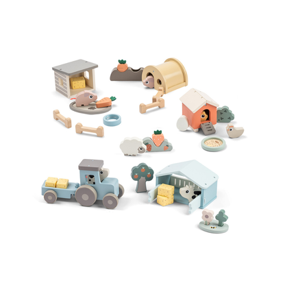 Done by Deer Tiny Farm Sheepy