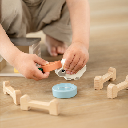 Done by Deer Tiny Farm Sheepy