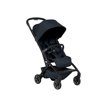 Joolz Arceau de sécurité Aer² Black carbon