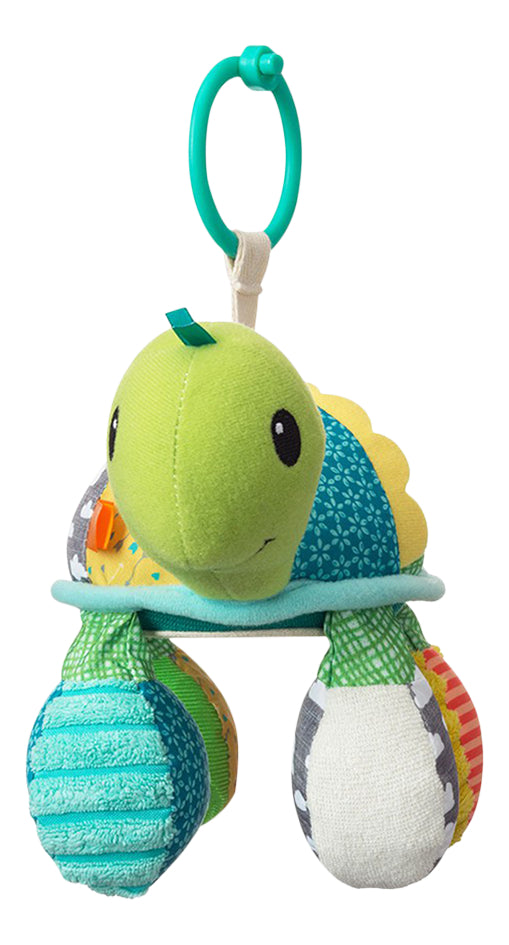 Infantino Activiteitenspeeltje Go Gaga Mirror Pal Turtle
