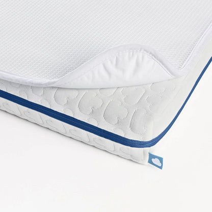 AeroSleep Matras voor babybed Evolution B 60 x L 120 cm