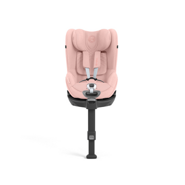 Cybex Siège-auto Sirona T Plus i-Size Groupe 0/1 Peach Pink
