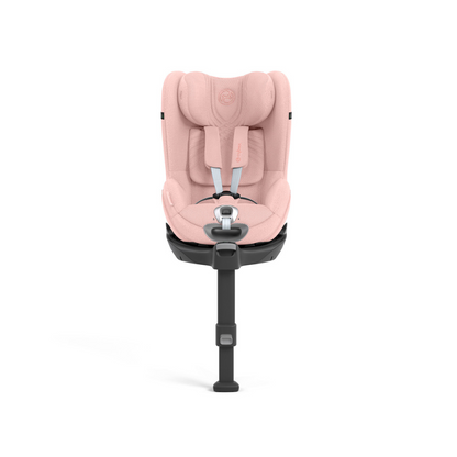 Cybex Siège-auto Sirona T Plus i-Size Groupe 0/1 Peach Pink