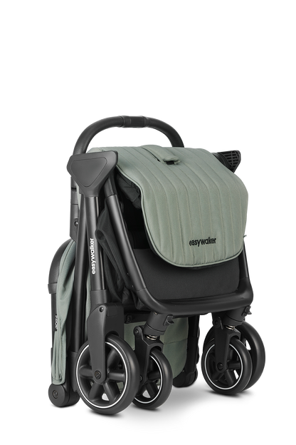 EasyWalker Buggy Jackey2 Agave Green