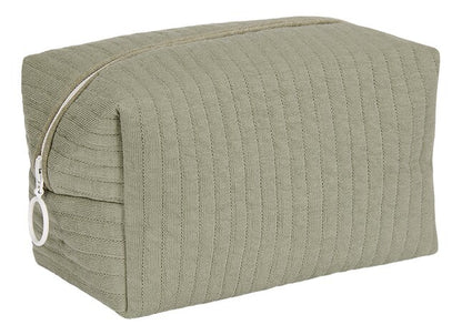 Little Dutch Toiletzak Pure Olive