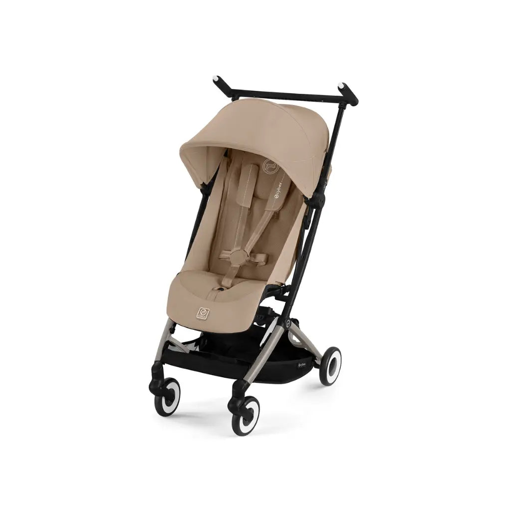 Cybex INFO Buggy Libelle Almond Beige