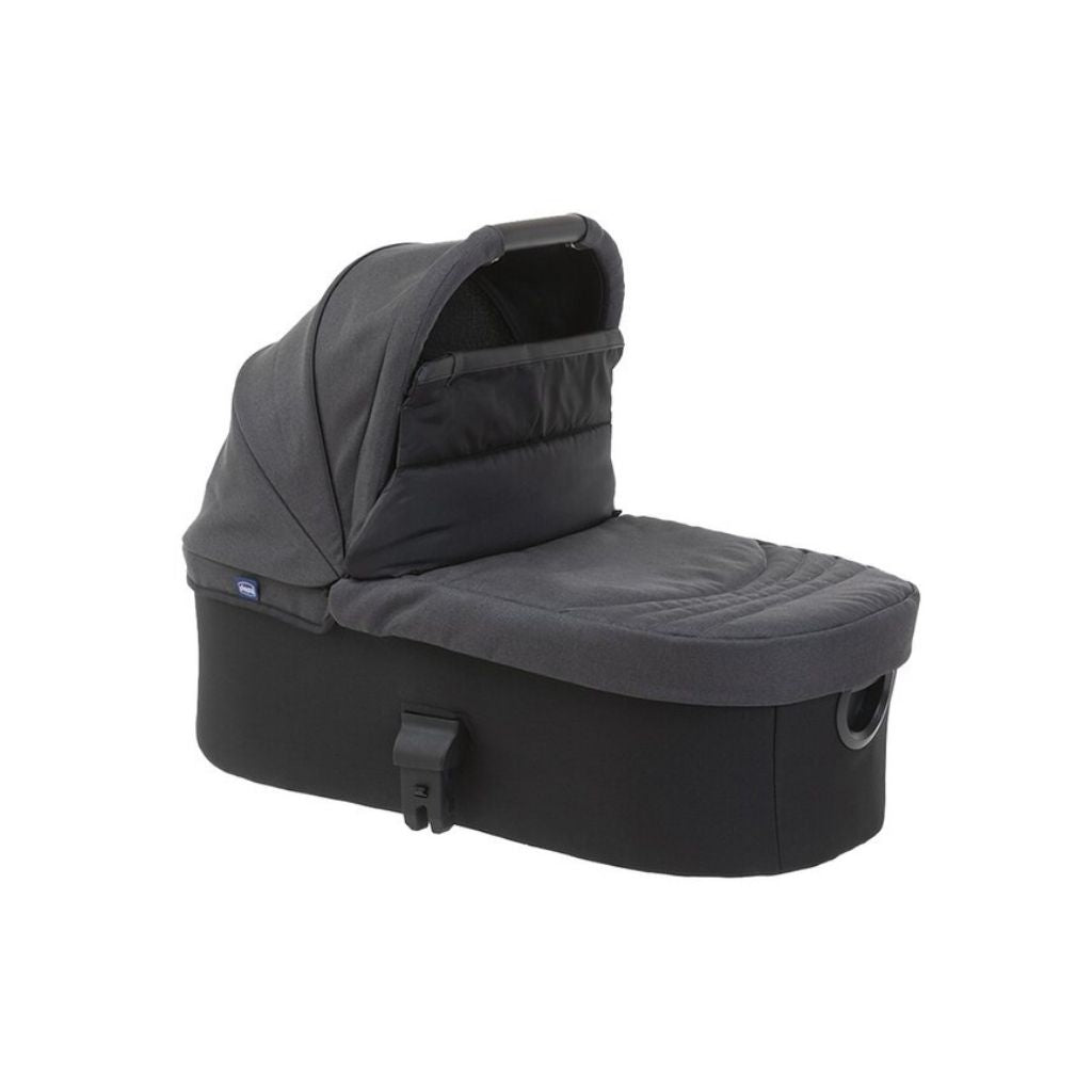 Chicco 4-in-1 Kinderwagen Trio Best Friend Pro - Kory  Pirate Black