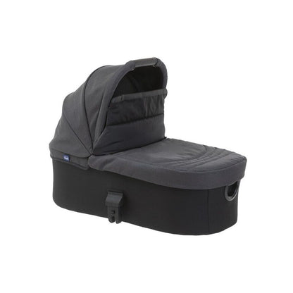 Chicco 4-in-1 Kinderwagen Trio Best Friend Pro - Kory  Pirate Black