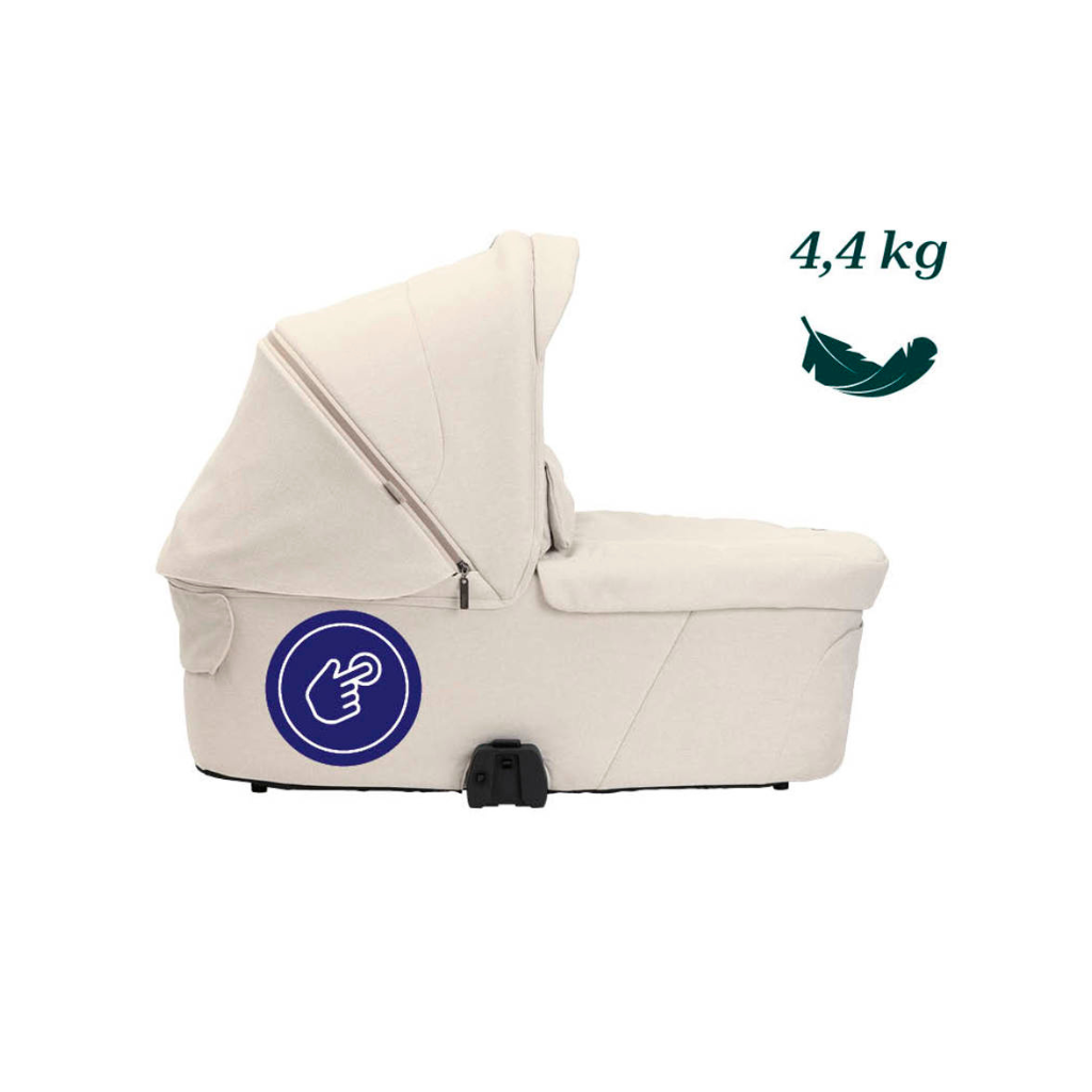 Chicco Draagmand Flexi Amber Glow