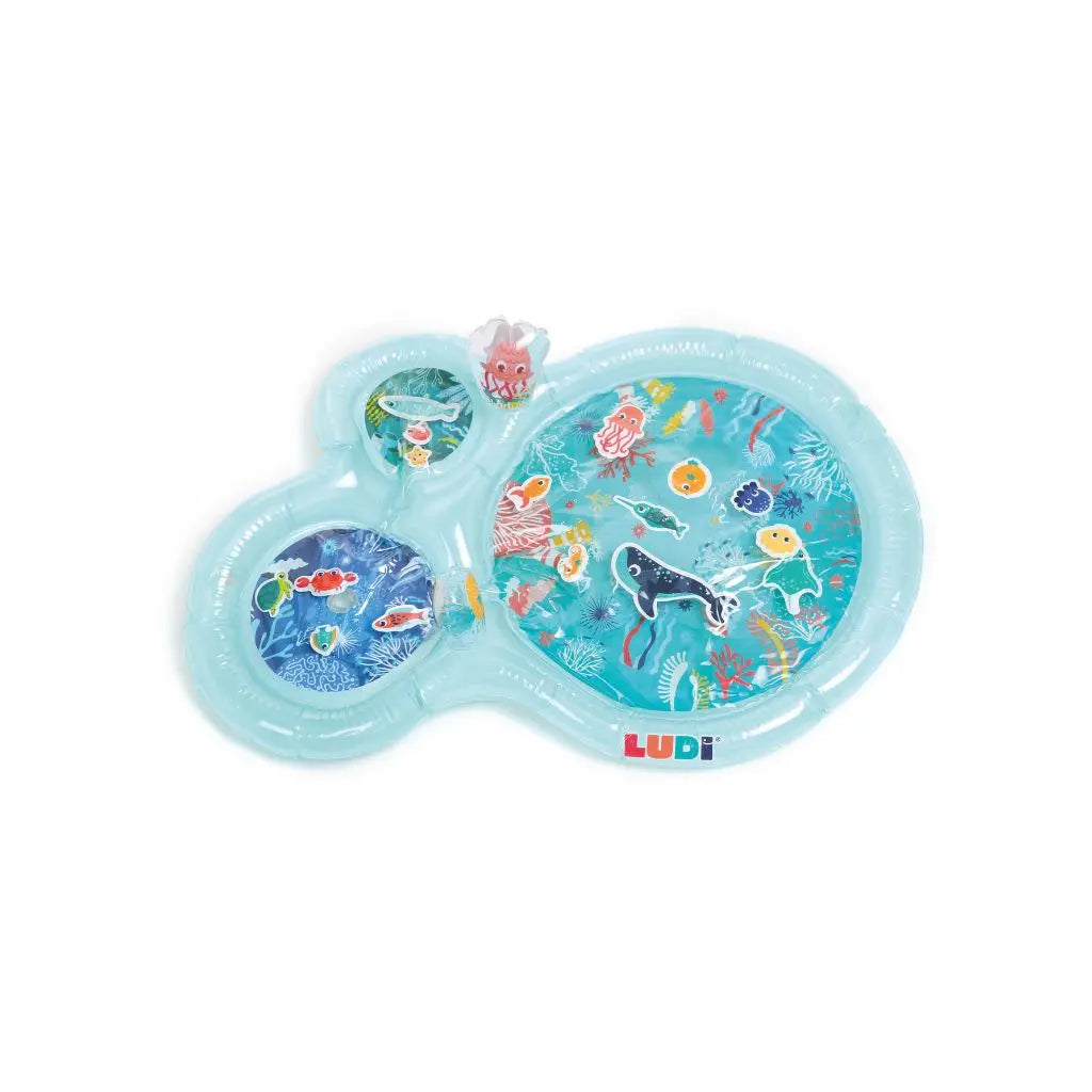 Ludi Tapis d’eau