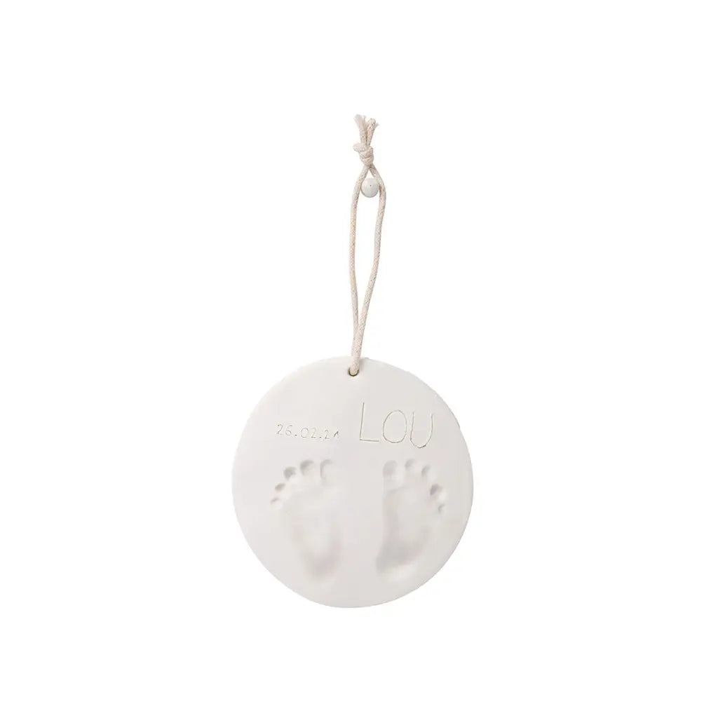 Tiny Love Gipsafdruk Pure Print