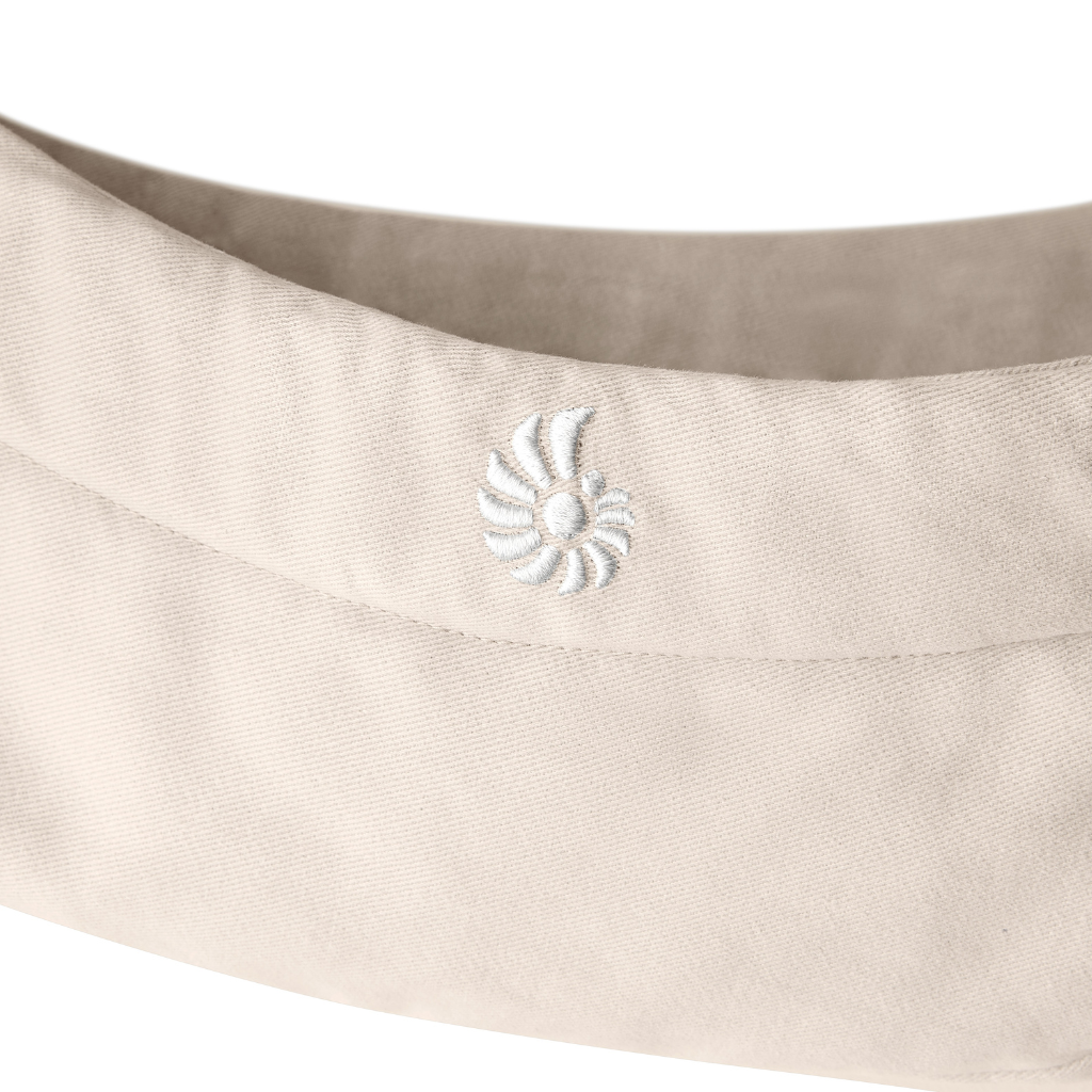 Ergobaby Porte-bébé Upsie Sling Natural Beige