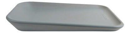 Nattou Matelas à langer Softy gris