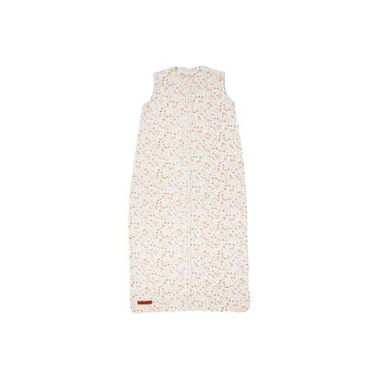 Gigoteuse d'été Little Dutch Fleurs &amp; Papillons tétra 70 cm