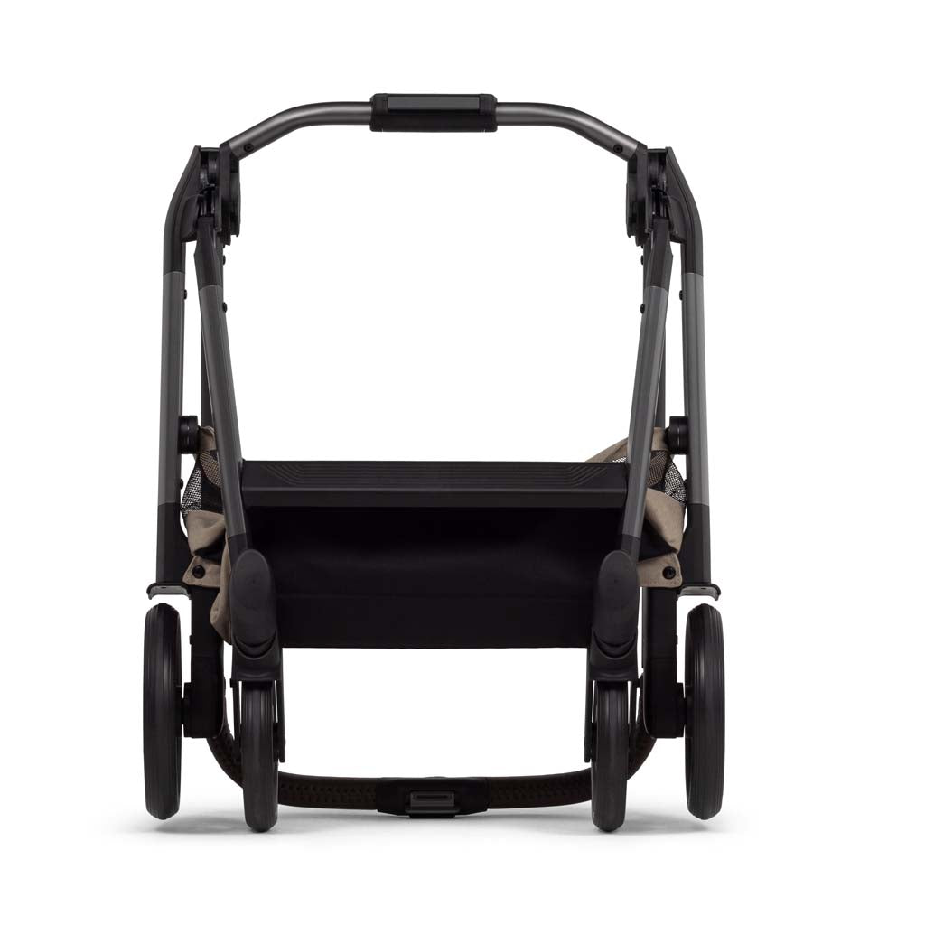 Joolz Poussette Hub² Space Black