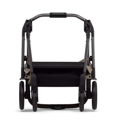 Joolz Poussette Hub² Space Black