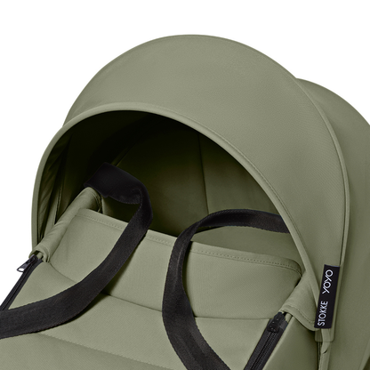 Stokke® Nacelle YOYO® Shell Olive