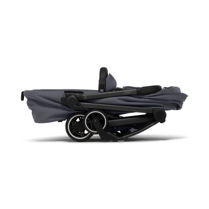 Joolz Nacelle Aer+ Stone Grey