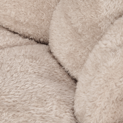 Little Dutch Kinderzetel Pure Soft beige