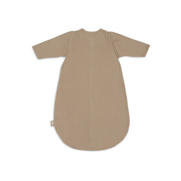 Jollein Zomerslaapzak 90 cm Biscuit