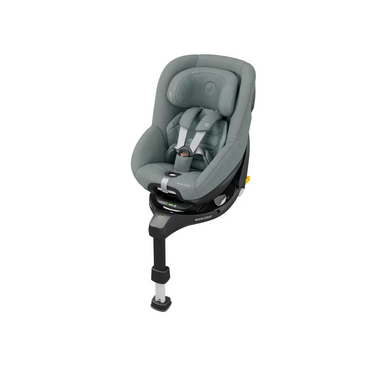 Maxi-Cosi Siège-auto Pearl 360 Pro Groupe 0+/1 Authentic Grey 2