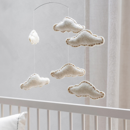 Quax Mobile Clouds