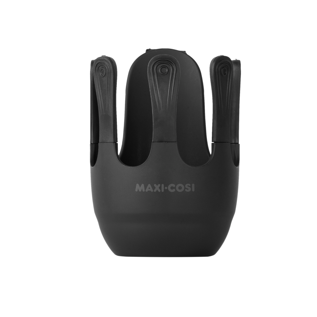 Maxi-Cosi Bekerhouder Zwart