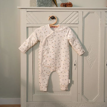 Little Dutch Eendelige Pyjama Little Christmas - 50/56