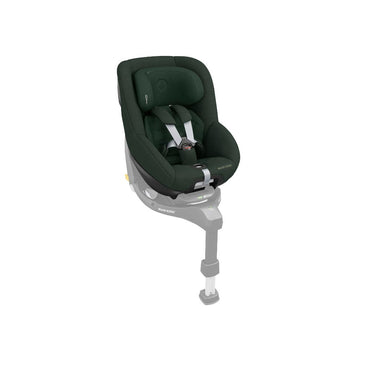 Maxi-Cosi Siège-auto Pearl 360 Pro Groupe 0+/1 Authentic Green