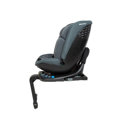 Maxi-Cosi Siège-auto Spinel 360 Plus Groupe 0/1/2/3 Full Graphite