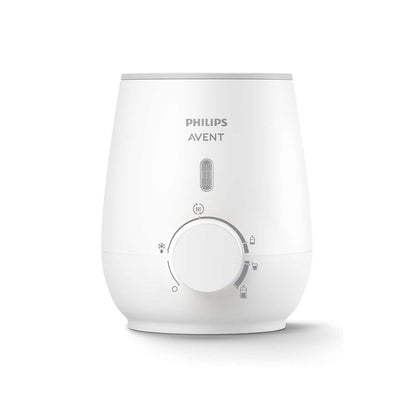 Philips AVENT Chauffe-biberon Advanced SCF 355-9