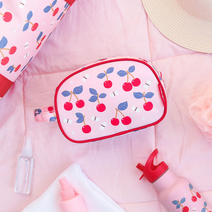 A little lovely company Trousse de toilette Cherries