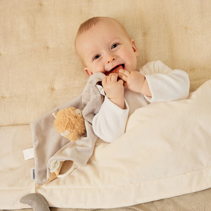 Noukie's Doudou d’activités Fluffy