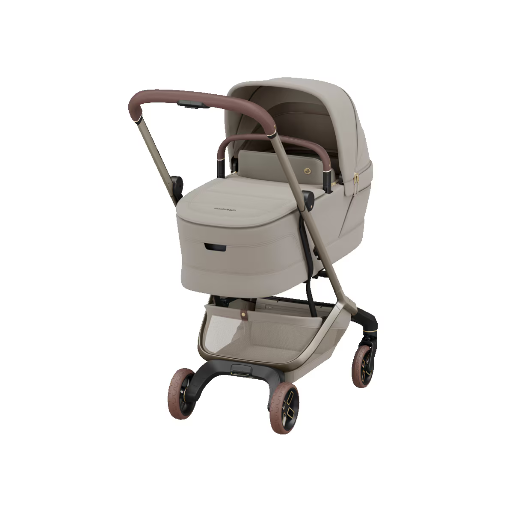 Maxi-Cosi Nacelle Cabin Cot Saphire Sand