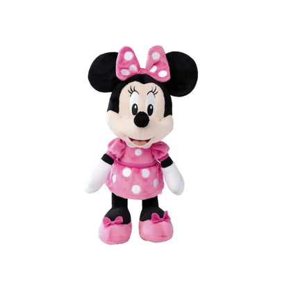 Disney Peluche Minnie Clubhouse 25 cm
