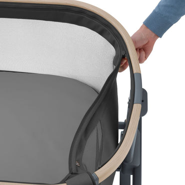 Maxi-Cosi Co-sleeper Iora Air Beyond Graphite Eco