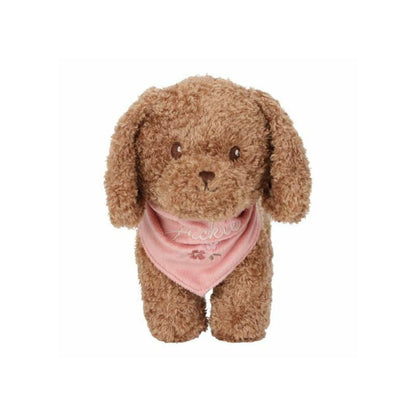 Little Dutch Peluche chien Jackie dans un sac