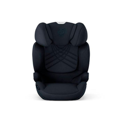 Cybex Siège-auto Solution T I-Fix Plus Groupe 2/3 Nautical Blue