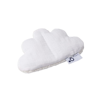 doomoo Coussin chauffant Snoogy Cloudy