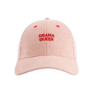 Chamaye Casquette Drama Queen Chalk Pink 9-24 mois