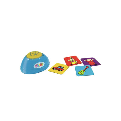Bumba Jeu sonore Was-da-na? Bumba