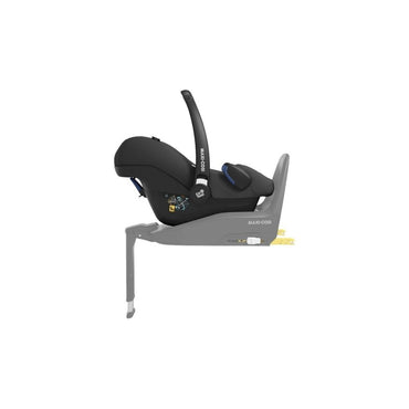 Maxi-Cosi Draagbare autostoel Rock i-Size essential black