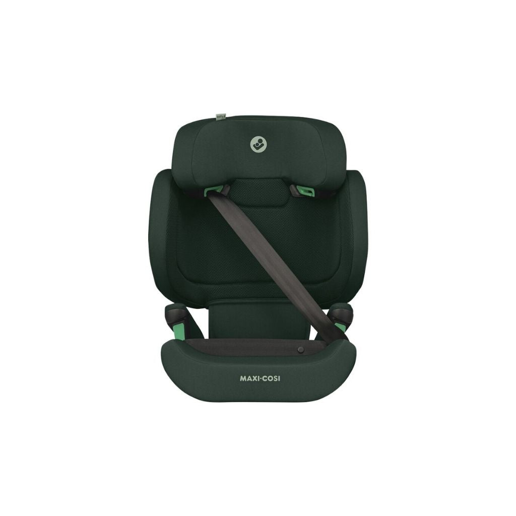 Maxi-Cosi Siège-auto Rodifix R i-size Groupe 2-3 Authentic Green